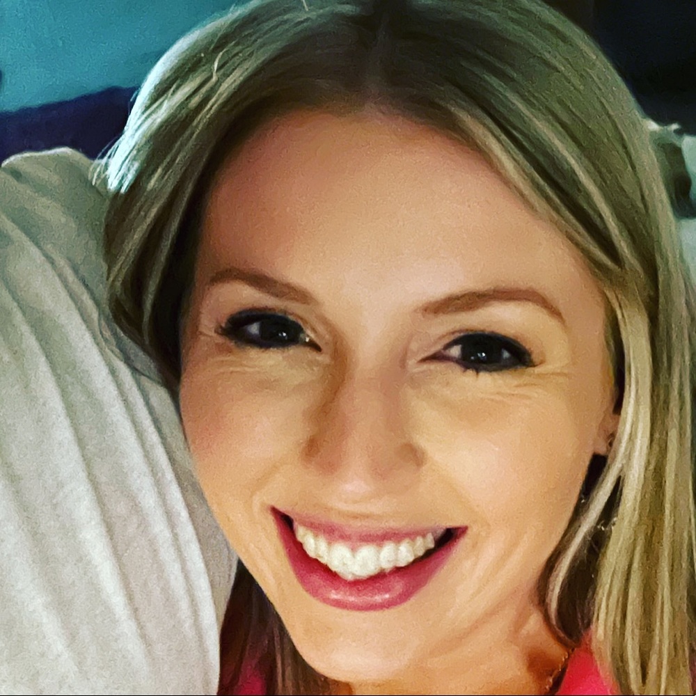 Meet your Posher, Jill